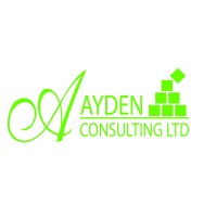 Aayden Consulting Limited logo, Aayden Consulting Limited contact details