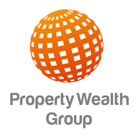 Property Wealth Group logo, Property Wealth Group contact details