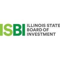 Illinois State Board of Investment logo, Illinois State Board of Investment contact details