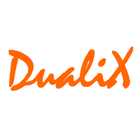 Dualix logo, Dualix contact details