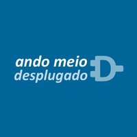 Ando Meio Desplugado logo, Ando Meio Desplugado contact details