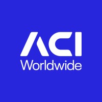 ACI Worldwide logo, ACI Worldwide contact details