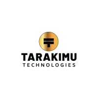 Tarakimu Technologies logo, Tarakimu Technologies contact details