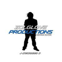 Zolglove Productions logo, Zolglove Productions contact details