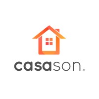 Casason logo, Casason contact details