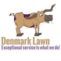 Denmark Lawn logo, Denmark Lawn contact details