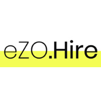 eZOHire logo, eZOHire contact details