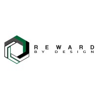 Reward by Design logo, Reward by Design contact details