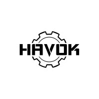 Havok Gear logo, Havok Gear contact details