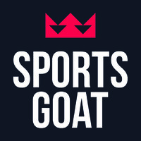 Sports GOAT logo, Sports GOAT contact details