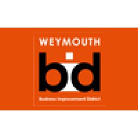 Weymouth BID logo, Weymouth BID contact details