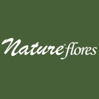 Nature flores logo, Nature flores contact details