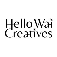 Hello Wai Creatives logo, Hello Wai Creatives contact details