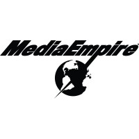 Media Empire logo, Media Empire contact details