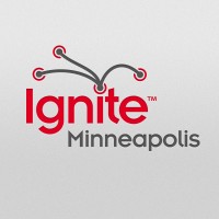 Ignite Minneapolis logo, Ignite Minneapolis contact details