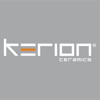 Kerion Ceramics logo, Kerion Ceramics contact details