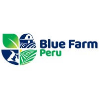 Blue Farm Peru logo, Blue Farm Peru contact details