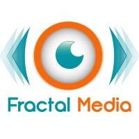 Fractal Media logo, Fractal Media contact details