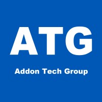 AddonTechGroup logo, AddonTechGroup contact details