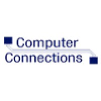 Computer Connections Inc. logo, Computer Connections Inc. contact details