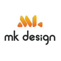 Mk design logo, Mk design contact details