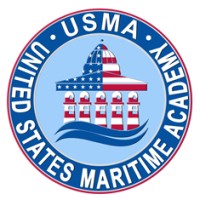 United States Maritime Academy logo, United States Maritime Academy contact details