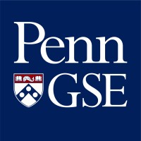 University of Pennsylvania Graduate School of Education logo, University of Pennsylvania Graduate School of Education contact details