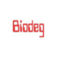 Biodeg Chemical Company logo, Biodeg Chemical Company contact details