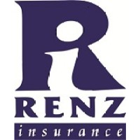 Renz Insurance logo, Renz Insurance contact details