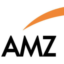 AMZ Experts logo, AMZ Experts contact details