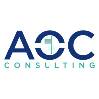 AOC Consulting logo, AOC Consulting contact details