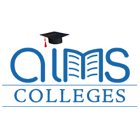 AIMS Colleges logo, AIMS Colleges contact details