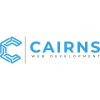 Cairns Web Development logo, Cairns Web Development contact details