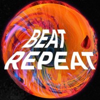 Beat Repeat logo, Beat Repeat contact details