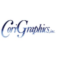 CoriGraphics, Inc. logo, CoriGraphics, Inc. contact details