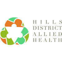 Hills District Allied Health logo, Hills District Allied Health contact details