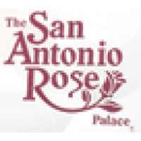 San Antonio Rose Palace logo, San Antonio Rose Palace contact details