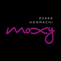 Moxy Osaka Honmachi logo, Moxy Osaka Honmachi contact details