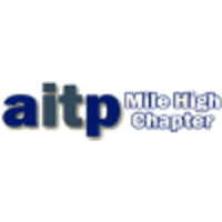 Mile High Chapter of the AITP logo, Mile High Chapter of the AITP contact details