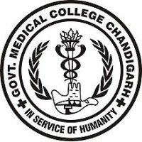 Government Medical College & Hospital, Chandigarh logo, Government Medical College & Hospital, Chandigarh contact details