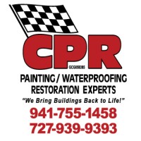 CPR-Concrete Painting & Restoration logo, CPR-Concrete Painting & Restoration contact details