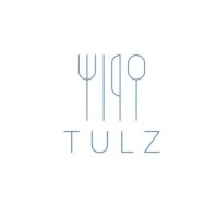 TULZ to reduce logo, TULZ to reduce contact details