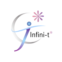 Infini-T* logo, Infini-T* contact details