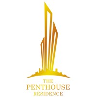 The Penthouse Residence logo, The Penthouse Residence contact details