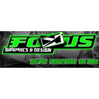 Fokus Graphics & Design, LLC logo, Fokus Graphics & Design, LLC contact details