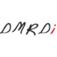 DMRDi logo, DMRDi contact details