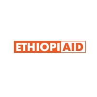 Ethiopiaid Canada logo, Ethiopiaid Canada contact details