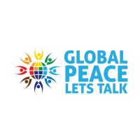 Global Peace Let's Talk logo, Global Peace Let's Talk contact details