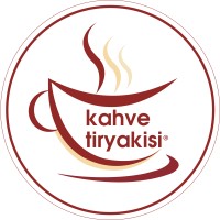 Kahve Tiryakisi logo, Kahve Tiryakisi contact details