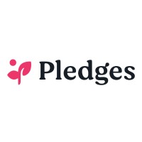 Pledges Inc. logo, Pledges Inc. contact details